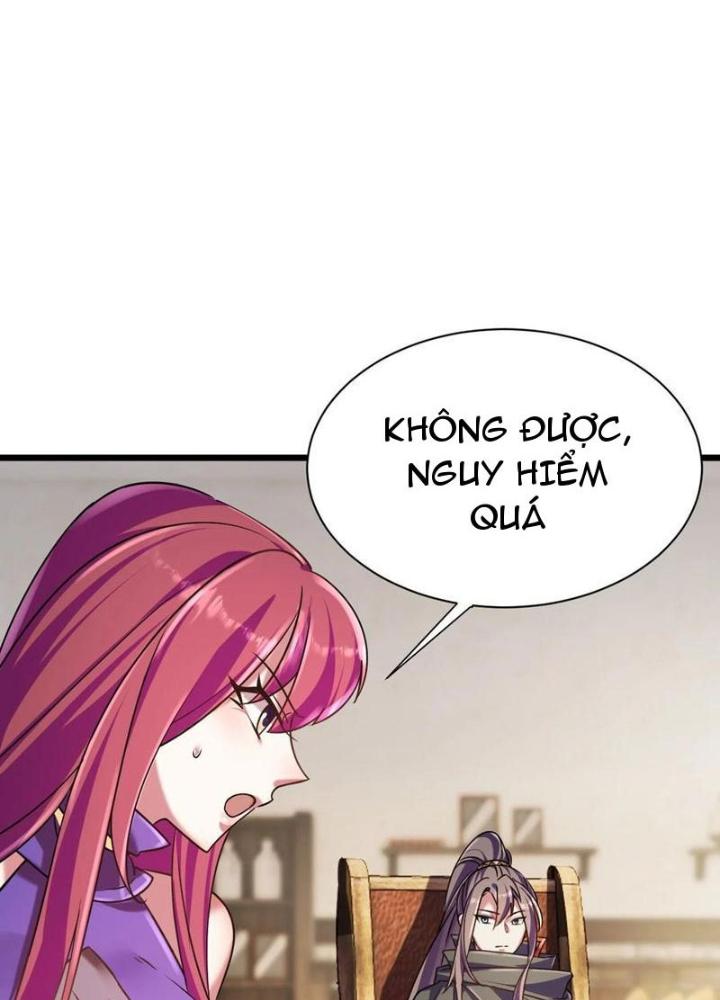 Phi Thăng Thất Bại, Đành Phải Làm Liệp Ma Nhân Chapter 53 - Trang 2