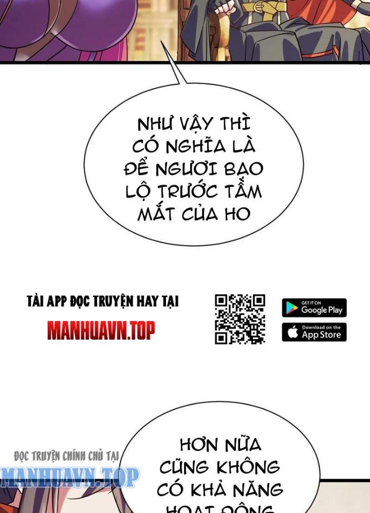 Phi Thăng Thất Bại, Đành Phải Làm Liệp Ma Nhân Chapter 53 - Trang 2