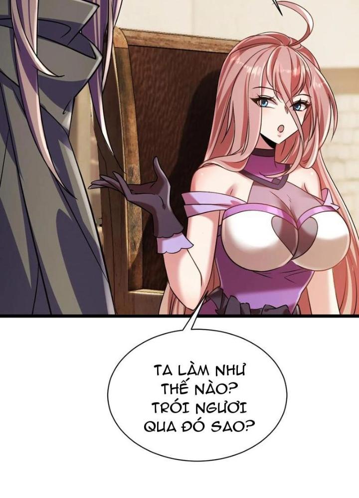 Phi Thăng Thất Bại, Đành Phải Làm Liệp Ma Nhân Chapter 53 - Trang 2