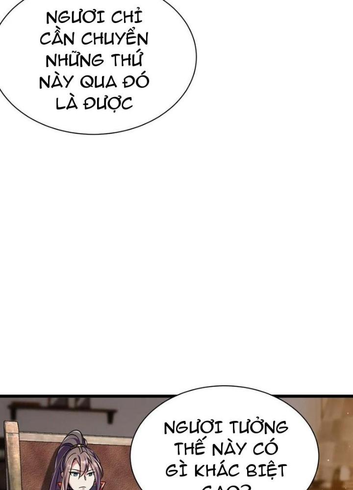 Phi Thăng Thất Bại, Đành Phải Làm Liệp Ma Nhân Chapter 53 - Trang 2