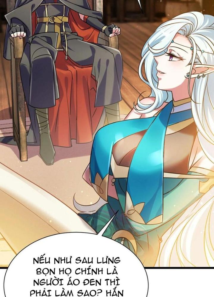 Phi Thăng Thất Bại, Đành Phải Làm Liệp Ma Nhân Chapter 53 - Trang 2