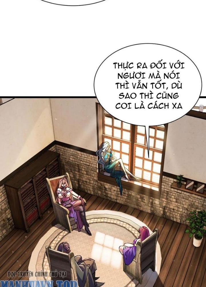 Phi Thăng Thất Bại, Đành Phải Làm Liệp Ma Nhân Chapter 53 - Trang 2