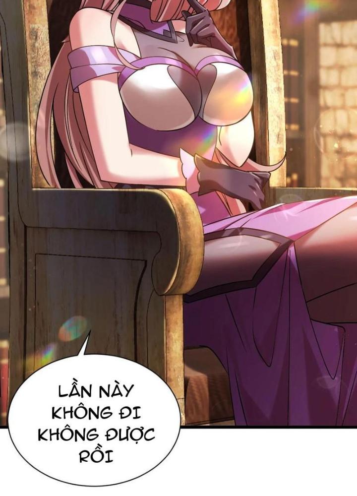 Phi Thăng Thất Bại, Đành Phải Làm Liệp Ma Nhân Chapter 53 - Trang 2