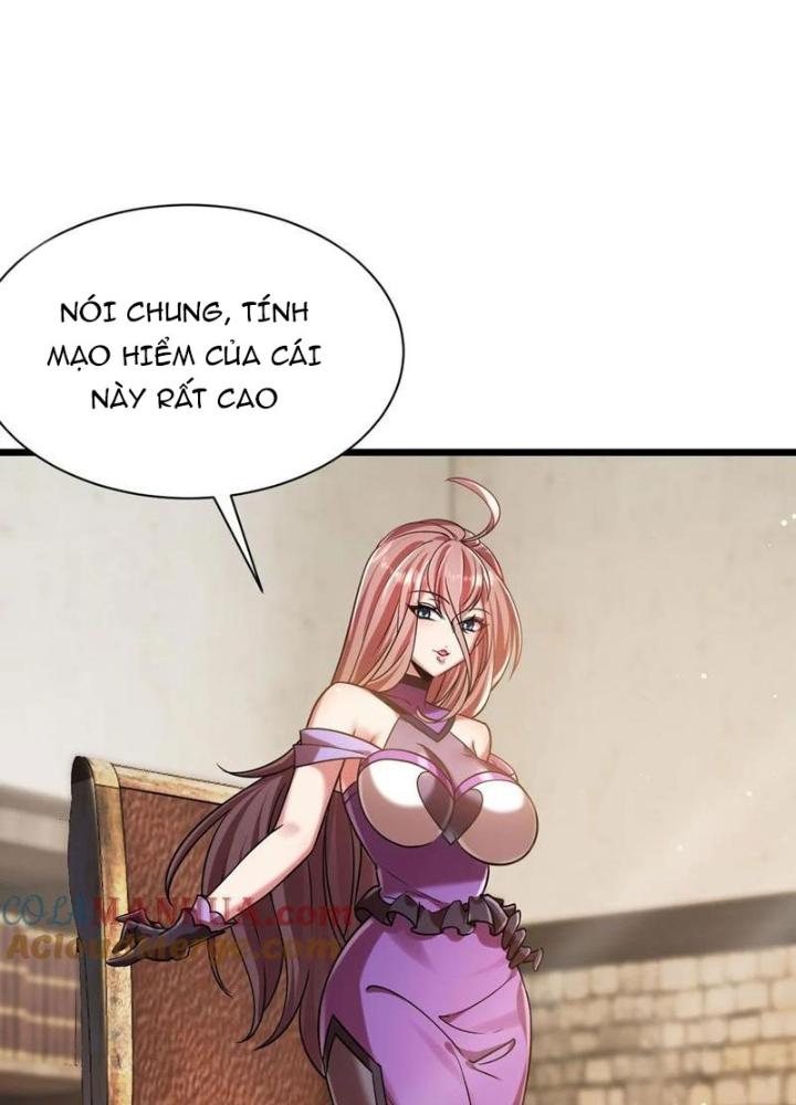 Phi Thăng Thất Bại, Đành Phải Làm Liệp Ma Nhân Chapter 53 - Trang 2