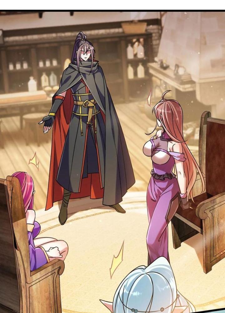 Phi Thăng Thất Bại, Đành Phải Làm Liệp Ma Nhân Chapter 53 - Trang 2