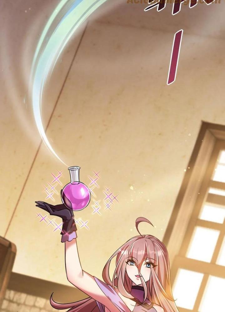 Phi Thăng Thất Bại, Đành Phải Làm Liệp Ma Nhân Chapter 53 - Trang 2