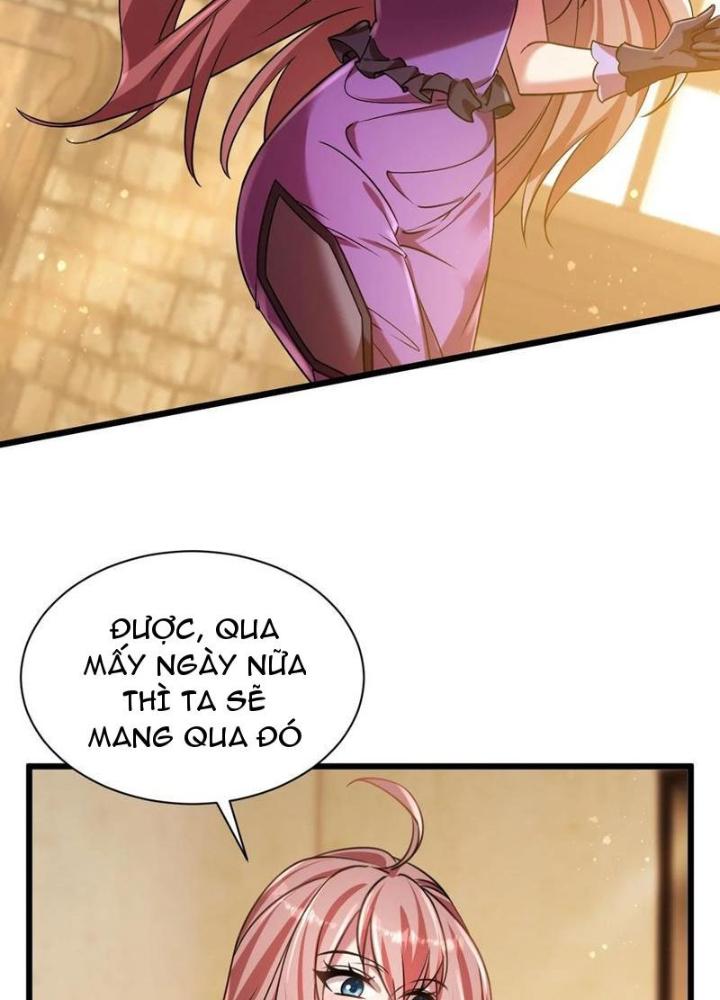 Phi Thăng Thất Bại, Đành Phải Làm Liệp Ma Nhân Chapter 53 - Trang 2