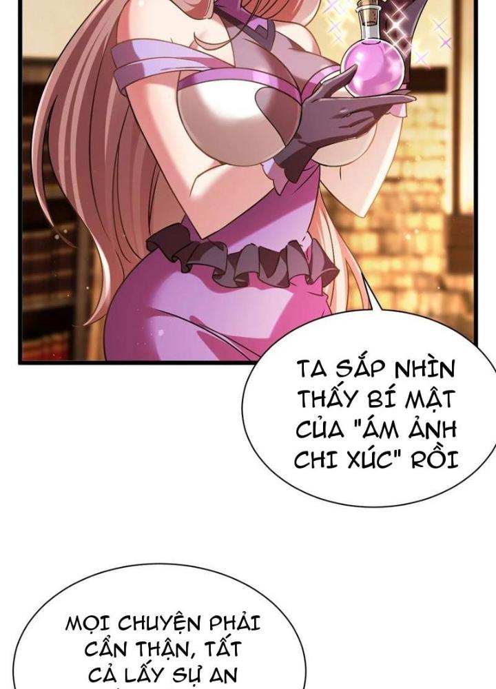 Phi Thăng Thất Bại, Đành Phải Làm Liệp Ma Nhân Chapter 53 - Trang 2