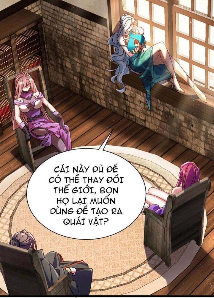 Phi Thăng Thất Bại, Đành Phải Làm Liệp Ma Nhân Chapter 53 - Trang 2