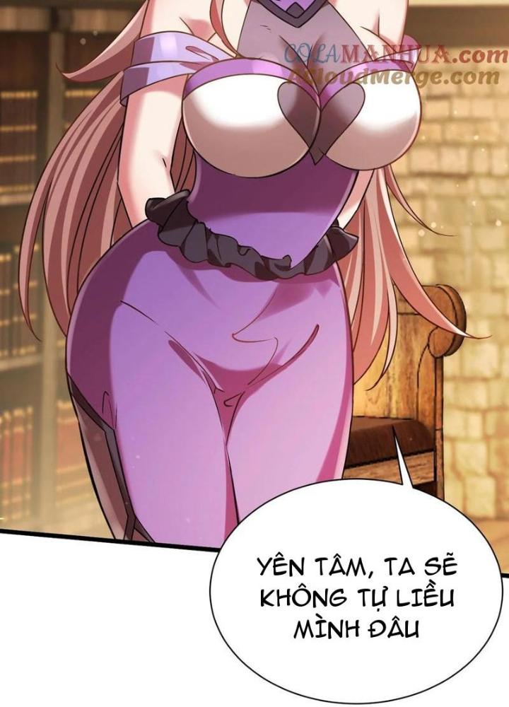 Phi Thăng Thất Bại, Đành Phải Làm Liệp Ma Nhân Chapter 53 - Trang 2