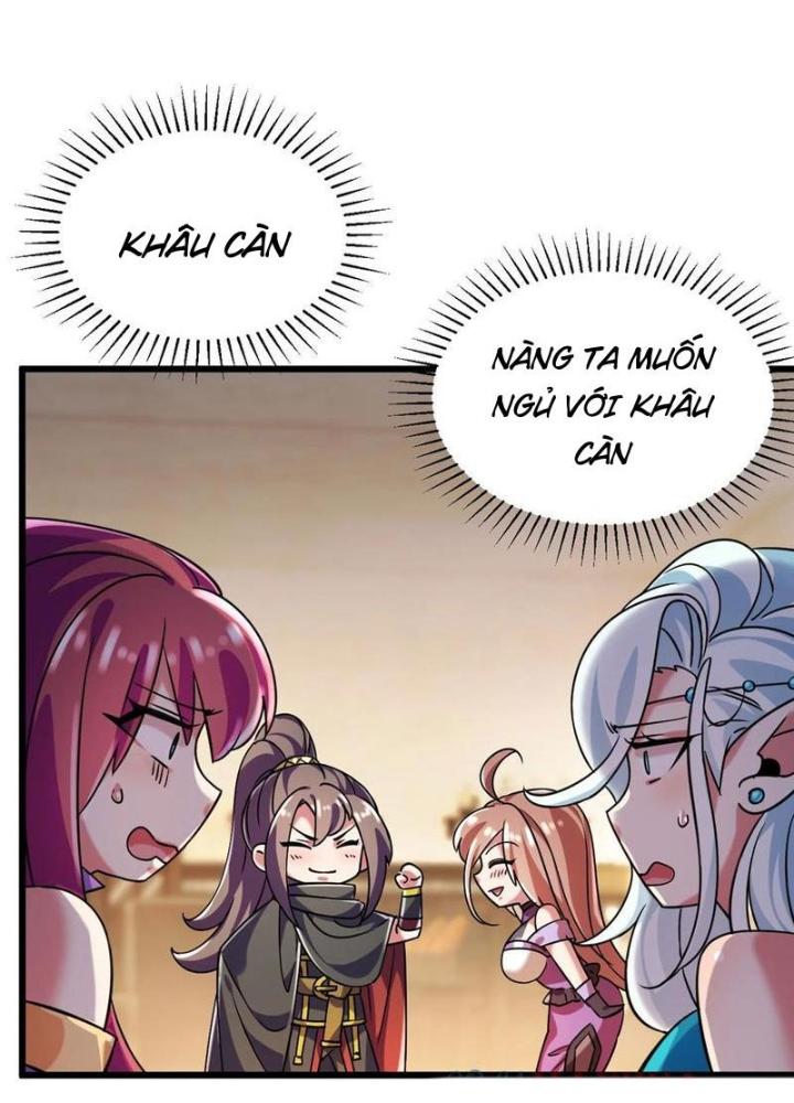 Phi Thăng Thất Bại, Đành Phải Làm Liệp Ma Nhân Chapter 53 - Trang 2