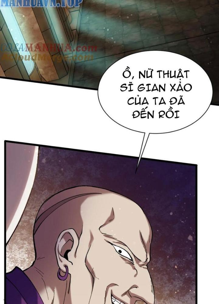 Phi Thăng Thất Bại, Đành Phải Làm Liệp Ma Nhân Chapter 53 - Trang 2