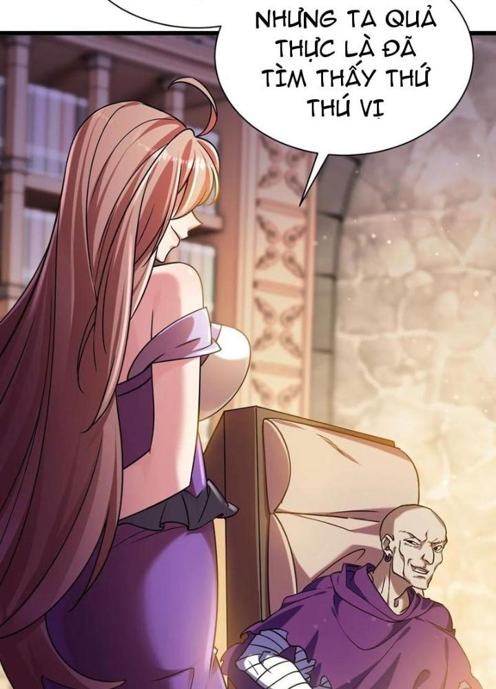 Phi Thăng Thất Bại, Đành Phải Làm Liệp Ma Nhân Chapter 53 - Trang 2