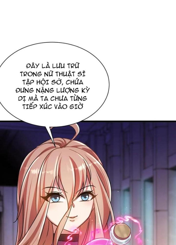 Phi Thăng Thất Bại, Đành Phải Làm Liệp Ma Nhân Chapter 53 - Trang 2