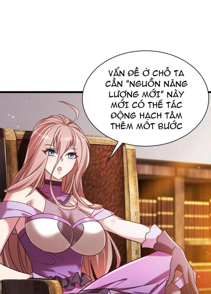 Phi Thăng Thất Bại, Đành Phải Làm Liệp Ma Nhân Chapter 53 - Trang 2