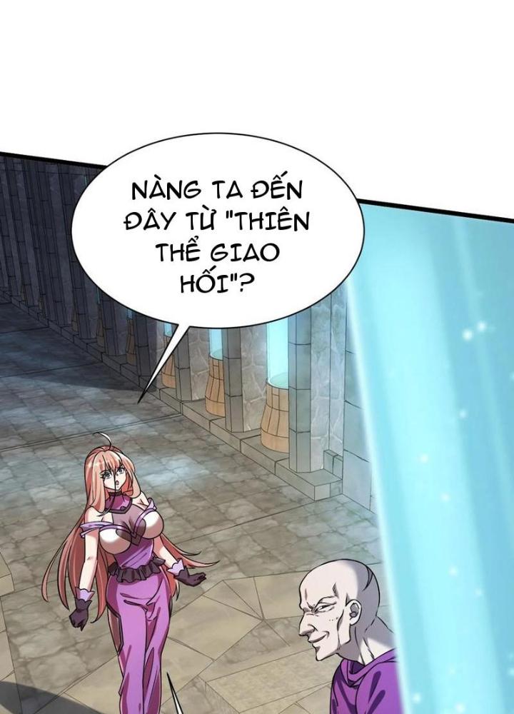 Phi Thăng Thất Bại, Đành Phải Làm Liệp Ma Nhân Chapter 54 - Trang 2