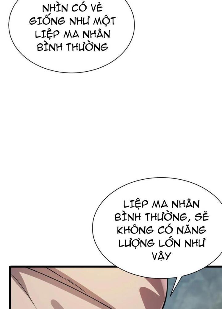 Phi Thăng Thất Bại, Đành Phải Làm Liệp Ma Nhân Chapter 54 - Trang 2