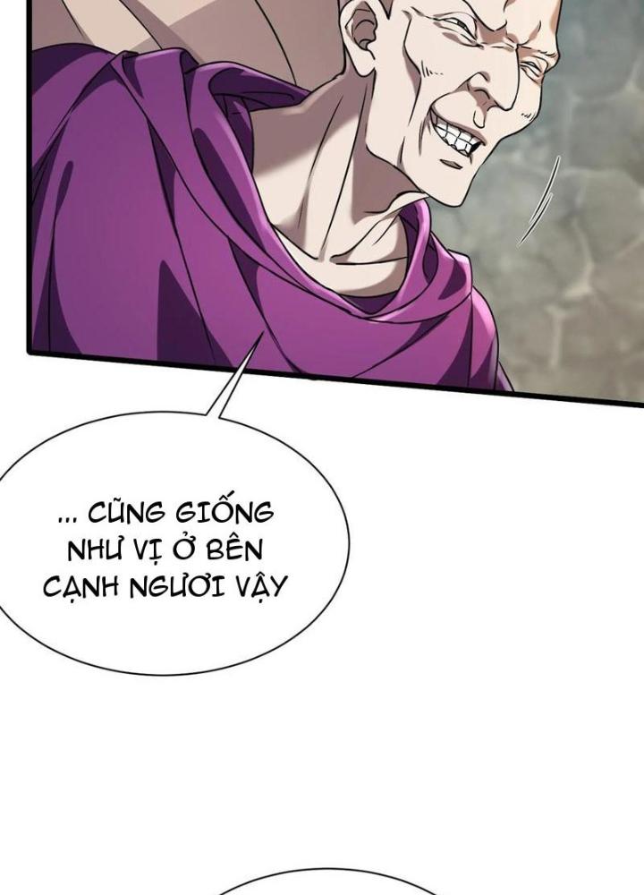 Phi Thăng Thất Bại, Đành Phải Làm Liệp Ma Nhân Chapter 54 - Trang 2