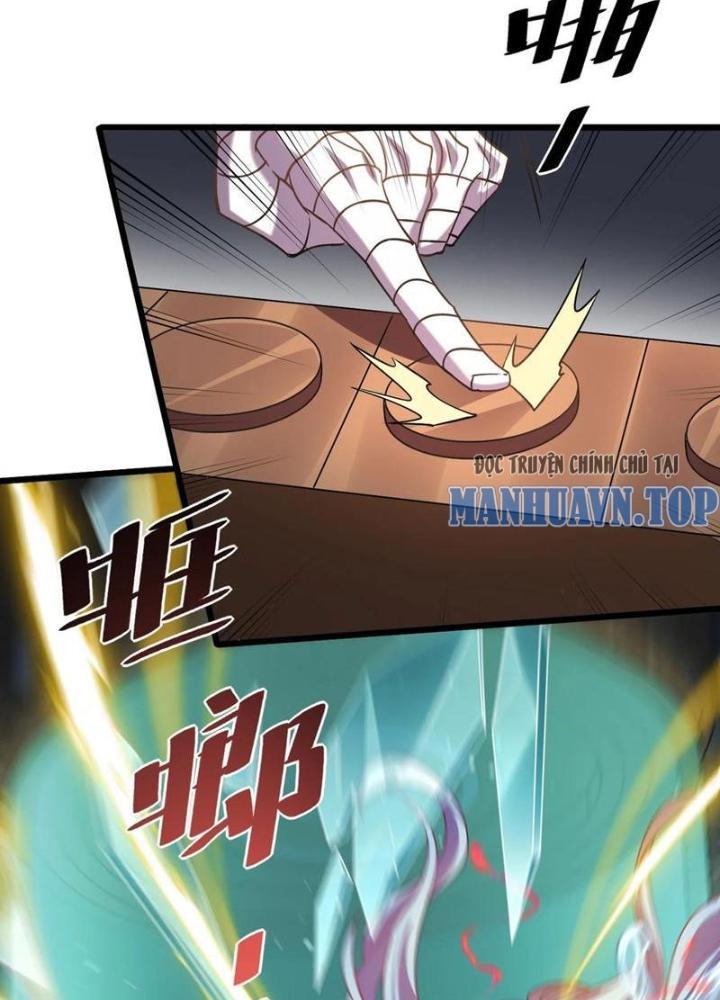 Phi Thăng Thất Bại, Đành Phải Làm Liệp Ma Nhân Chapter 54 - Trang 2