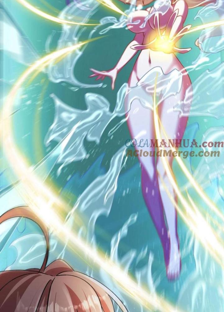 Phi Thăng Thất Bại, Đành Phải Làm Liệp Ma Nhân Chapter 54 - Trang 2