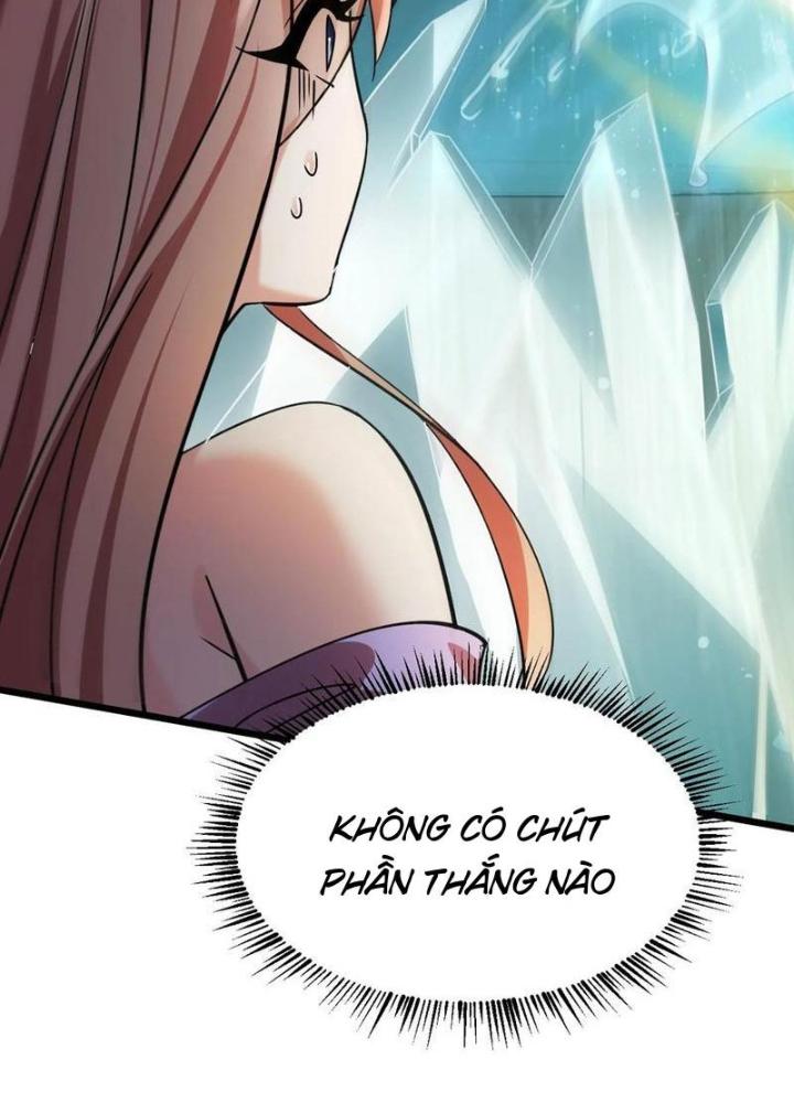 Phi Thăng Thất Bại, Đành Phải Làm Liệp Ma Nhân Chapter 54 - Trang 2