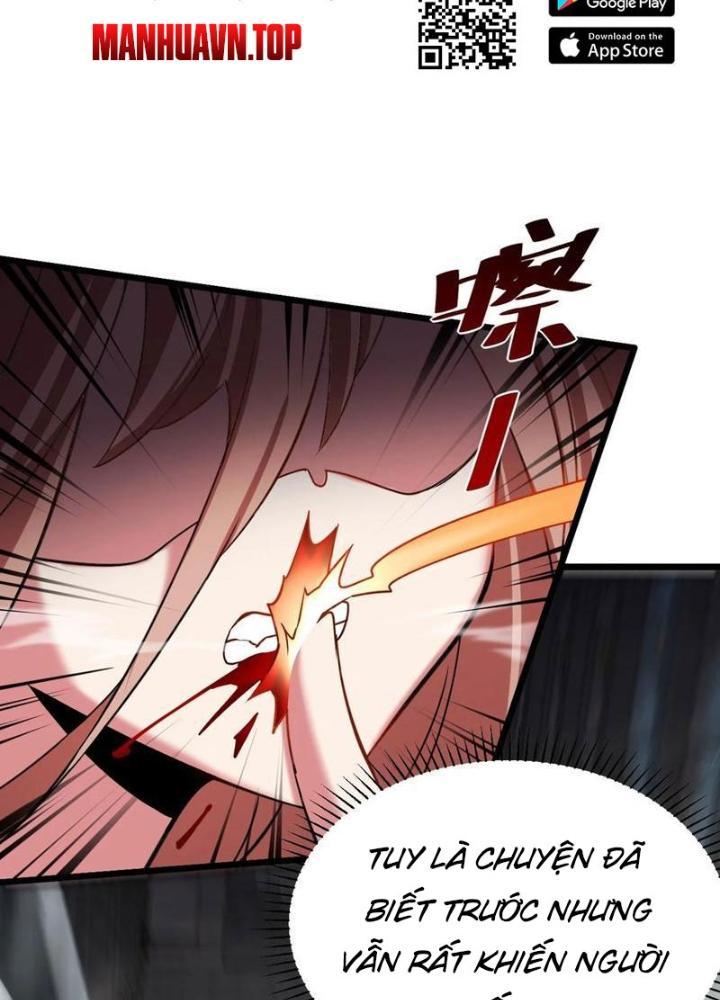 Phi Thăng Thất Bại, Đành Phải Làm Liệp Ma Nhân Chapter 54 - Trang 2
