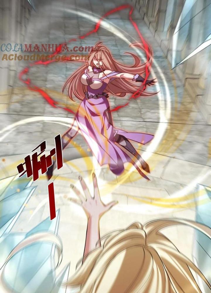 Phi Thăng Thất Bại, Đành Phải Làm Liệp Ma Nhân Chapter 54 - Trang 2