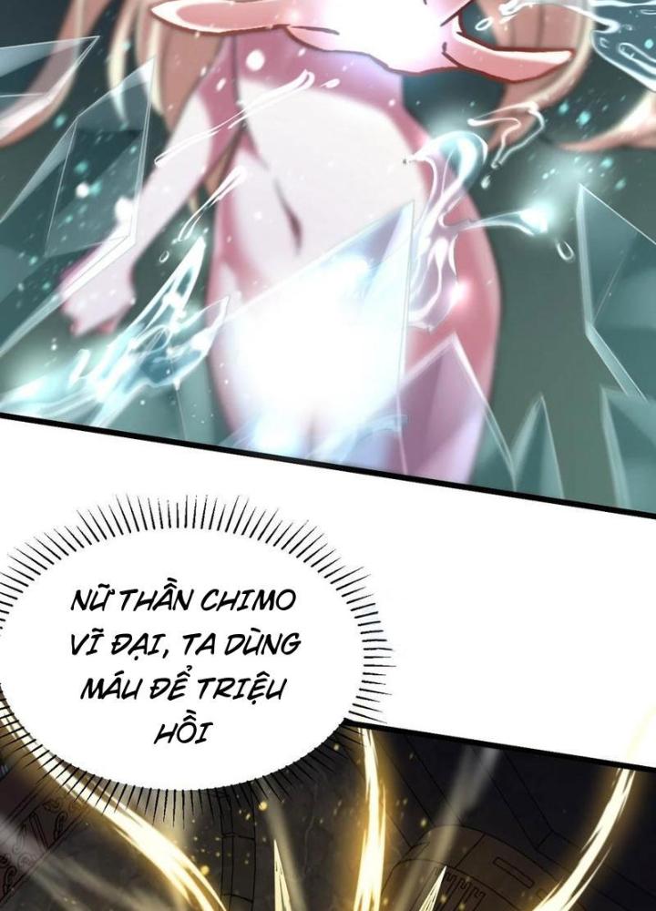 Phi Thăng Thất Bại, Đành Phải Làm Liệp Ma Nhân Chapter 54 - Trang 2