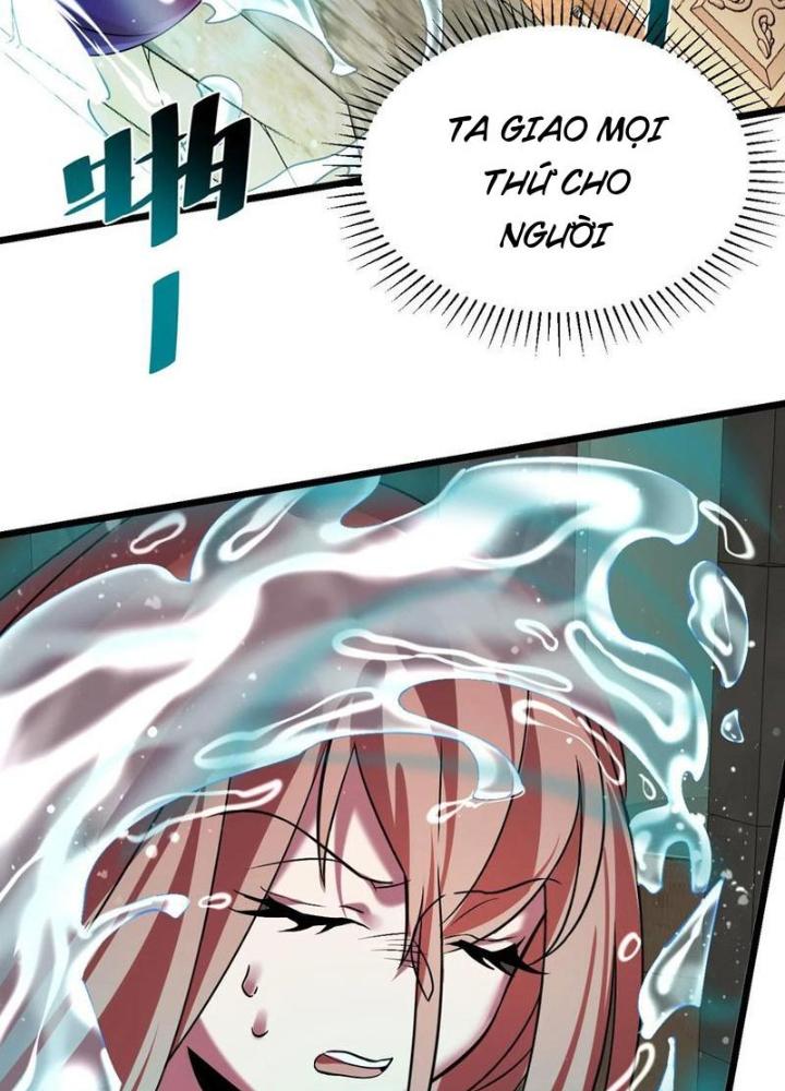 Phi Thăng Thất Bại, Đành Phải Làm Liệp Ma Nhân Chapter 54 - Trang 2