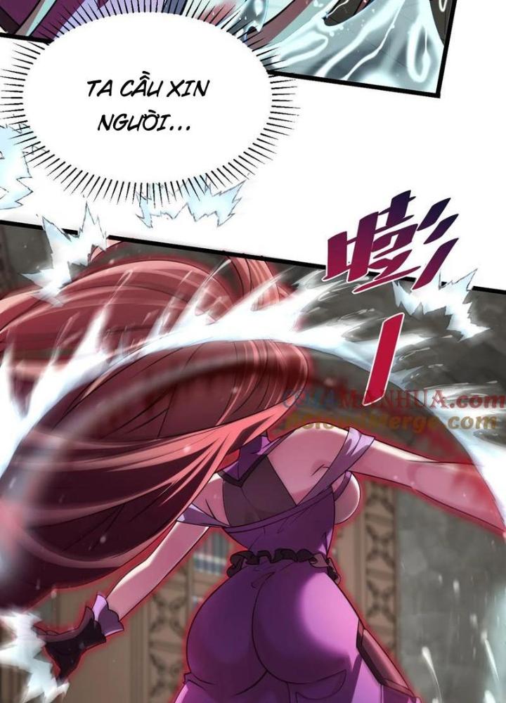 Phi Thăng Thất Bại, Đành Phải Làm Liệp Ma Nhân Chapter 54 - Trang 2