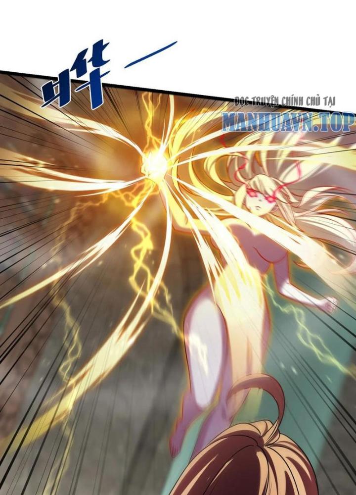 Phi Thăng Thất Bại, Đành Phải Làm Liệp Ma Nhân Chapter 54 - Trang 2