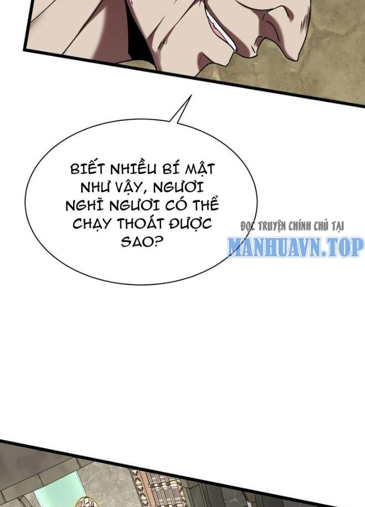 Phi Thăng Thất Bại, Đành Phải Làm Liệp Ma Nhân Chapter 54 - Trang 2