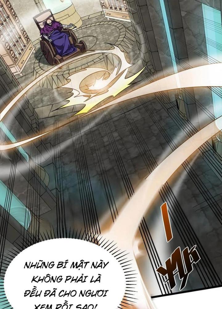 Phi Thăng Thất Bại, Đành Phải Làm Liệp Ma Nhân Chapter 54 - Trang 2