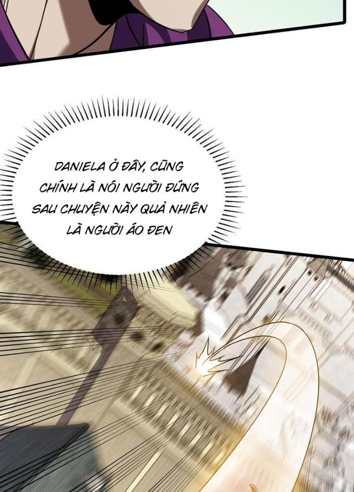 Phi Thăng Thất Bại, Đành Phải Làm Liệp Ma Nhân Chapter 54 - Trang 2