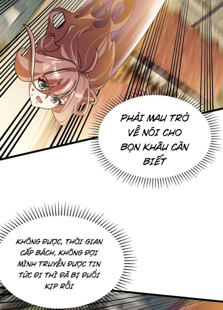 Phi Thăng Thất Bại, Đành Phải Làm Liệp Ma Nhân Chapter 54 - Trang 2