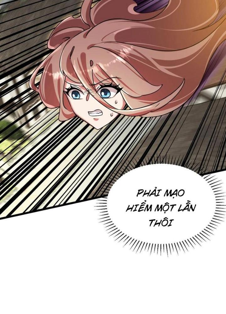 Phi Thăng Thất Bại, Đành Phải Làm Liệp Ma Nhân Chapter 54 - Trang 2