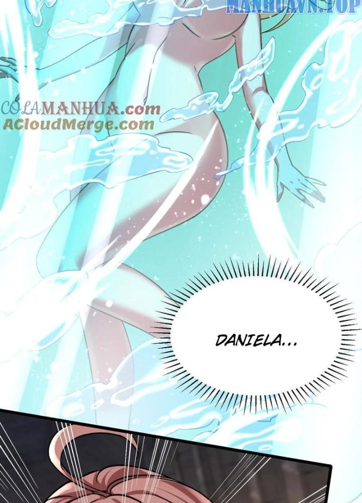 Phi Thăng Thất Bại, Đành Phải Làm Liệp Ma Nhân Chapter 54 - Trang 2