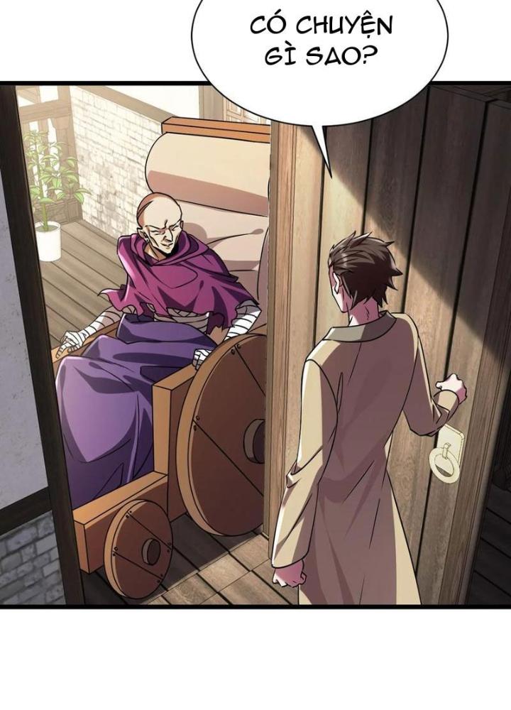 Phi Thăng Thất Bại, Đành Phải Làm Liệp Ma Nhân Chapter 54 - Trang 2