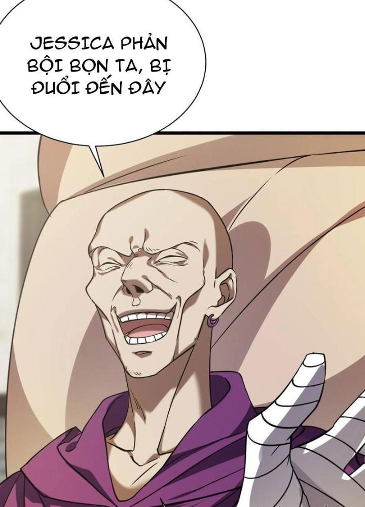 Phi Thăng Thất Bại, Đành Phải Làm Liệp Ma Nhân Chapter 54 - Trang 2