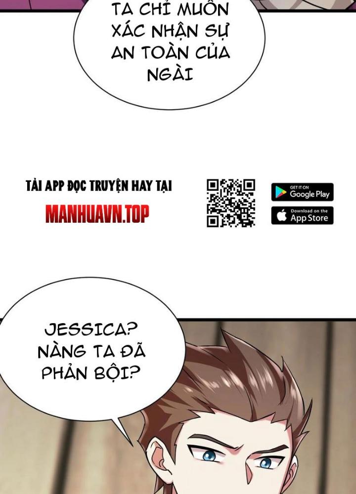 Phi Thăng Thất Bại, Đành Phải Làm Liệp Ma Nhân Chapter 54 - Trang 2