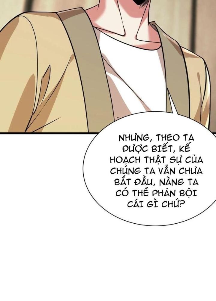 Phi Thăng Thất Bại, Đành Phải Làm Liệp Ma Nhân Chapter 54 - Trang 2