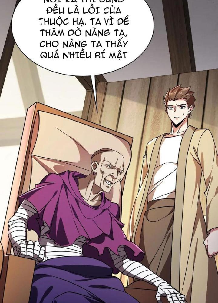 Phi Thăng Thất Bại, Đành Phải Làm Liệp Ma Nhân Chapter 54 - Trang 2