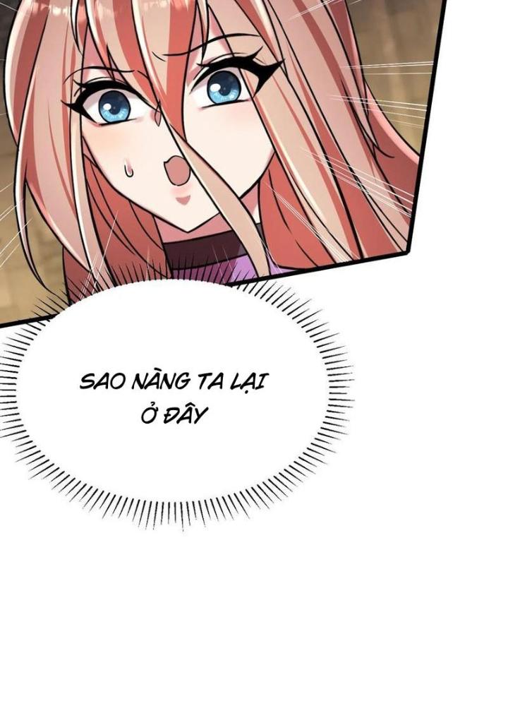 Phi Thăng Thất Bại, Đành Phải Làm Liệp Ma Nhân Chapter 54 - Trang 2