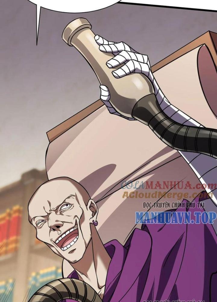 Phi Thăng Thất Bại, Đành Phải Làm Liệp Ma Nhân Chapter 54 - Trang 2