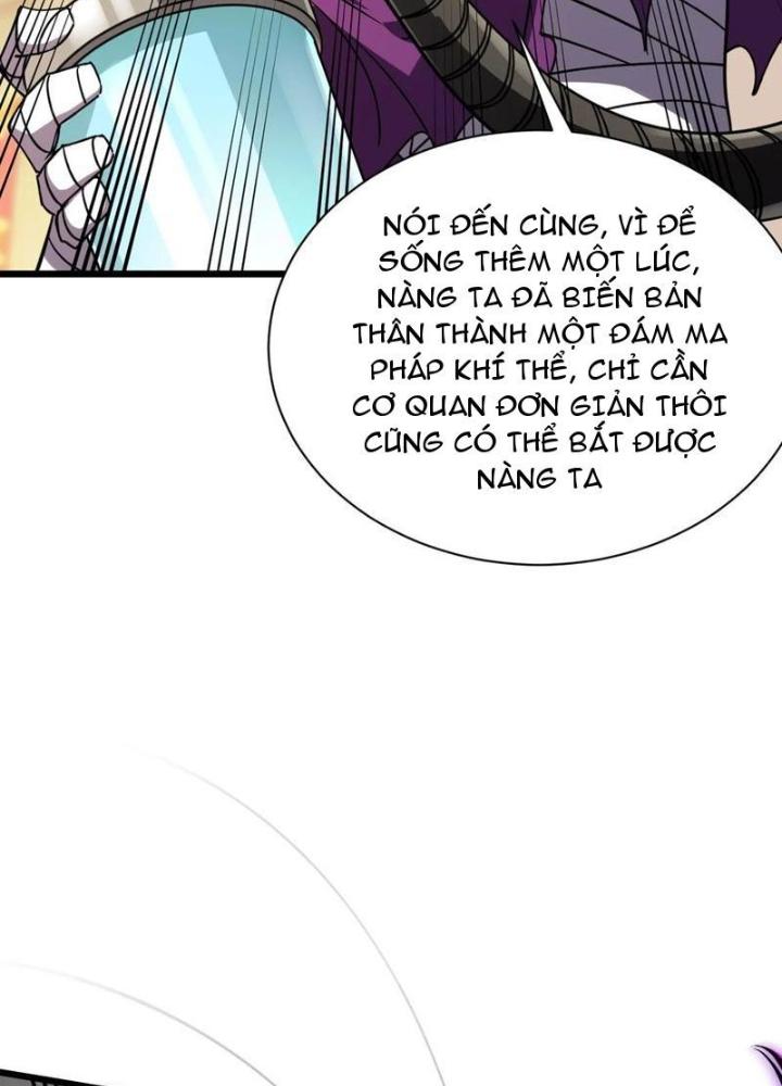 Phi Thăng Thất Bại, Đành Phải Làm Liệp Ma Nhân Chapter 54 - Trang 2