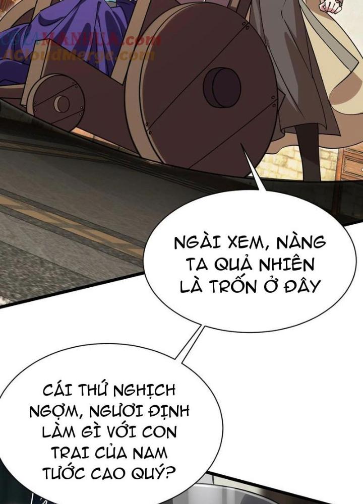 Phi Thăng Thất Bại, Đành Phải Làm Liệp Ma Nhân Chapter 54 - Trang 2