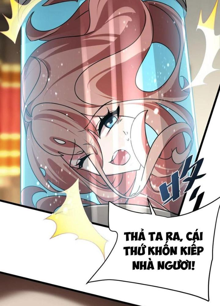 Phi Thăng Thất Bại, Đành Phải Làm Liệp Ma Nhân Chapter 54 - Trang 2