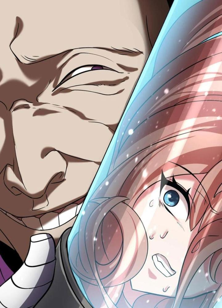 Phi Thăng Thất Bại, Đành Phải Làm Liệp Ma Nhân Chapter 54 - Trang 2