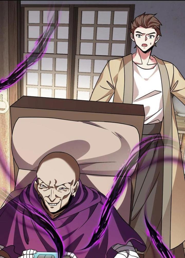 Phi Thăng Thất Bại, Đành Phải Làm Liệp Ma Nhân Chapter 54 - Trang 2