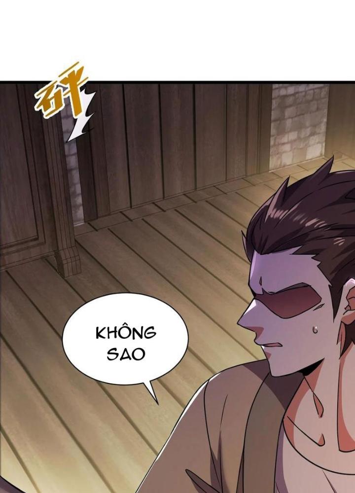 Phi Thăng Thất Bại, Đành Phải Làm Liệp Ma Nhân Chapter 55 - Trang 2